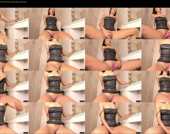 yuly_terann_ — 19 minute Chaturbate female cam show recording, 720p, Aug 2, 2025