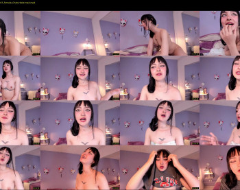 zoe_lynch_ — 64 minute Chaturbate female cam show recording, 720p, Aug 2, 2025