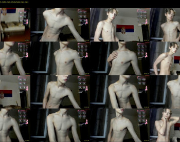 1vampirella_gs — 3 minute Chaturbate male cam show recording, 720p, Aug 3, 2025