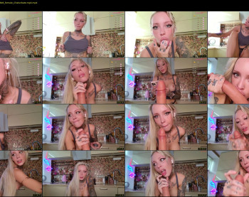 2badforyou — 94 minute Chaturbate couple cam show recording, 720p, Aug 3, 2025