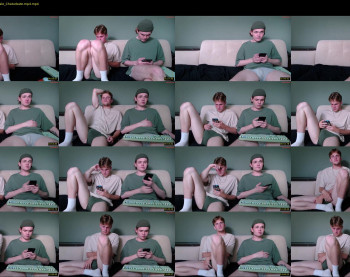 2nc_ — 17 minute Chaturbate couple cam show recording, 720p, Aug 3, 2025