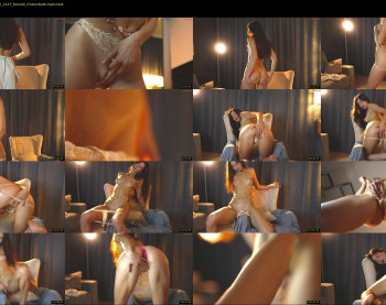 _bamby_baby_ — 120 minute Chaturbate female cam show recording, 720p, Aug 3, 2025