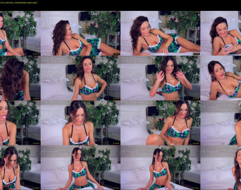 _carlawhite_ — 47 minute Chaturbate female cam show recording, 720p, Aug 3, 2025