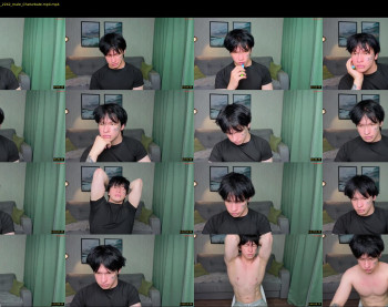 _dream_boys_ — 120 minute Chaturbate male cam show recording, 720p, Aug 3, 2025