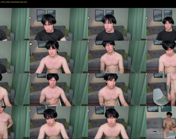 _dream_boys_ — 120 minute Chaturbate male cam show recording, 720p, Aug 3, 2025