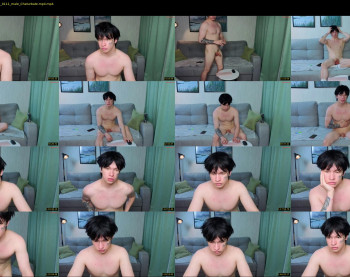 _dream_boys_ — 121 minute Chaturbate male cam show recording, 720p, Aug 4, 2025