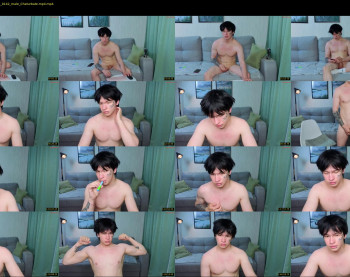 _dream_boys_ — 120 minute Chaturbate male cam show recording, 720p, Aug 4, 2025