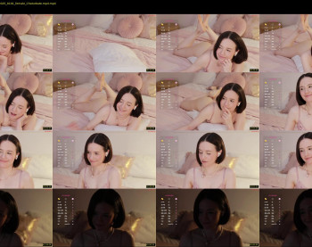 _female_essence_ — 56 minute Chaturbate female cam show recording, 720p, Aug 4, 2025