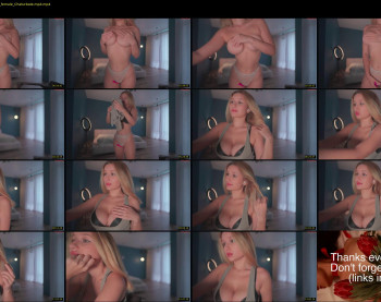 _protea — 16 minute Chaturbate female cam show recording, 720p, Aug 3, 2025