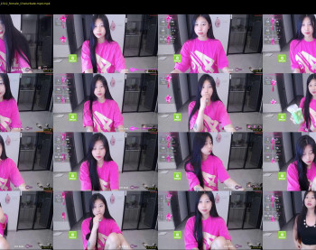 _smileflower_ — 89 minute Chaturbate female cam show recording, 720p, Aug 3, 2025