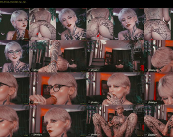 abril__colen — 120 minute Chaturbate female cam show recording, 720p, Aug 3, 2025
