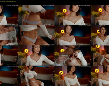 alejastorm — 120 minute Chaturbate female cam show recording, 720p, Aug 3, 2025