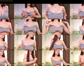 alice_dusk_ — 120 minute Chaturbate female cam show recording, 720p, Aug 3, 2025