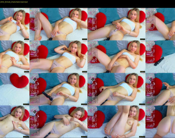 althenabrach — 120 minute Chaturbate female cam show recording, 720p, Aug 3, 2025