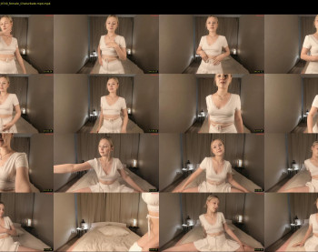 amaliapatron — 37 minute Chaturbate female cam show recording, 720p, Aug 3, 2025