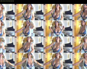 amber_disney — 3 minute Chaturbate female cam show recording, 720p, Aug 3, 2025