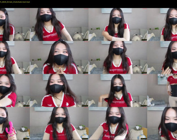 amyalwayshere — 120 minute Chaturbate female cam show recording, 720p, Aug 3, 2025