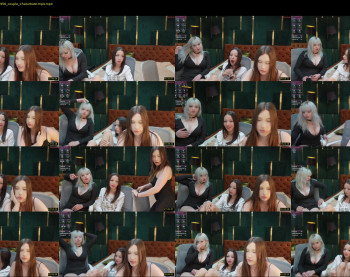anabel2054 — 47 minute Chaturbate female cam show recording, 720p, Aug 3, 2025