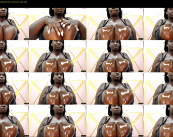 anaspencerx — 13 minute Chaturbate female cam show recording, 720p, Aug 3, 2025