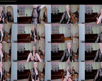 anastasiagate — 120 minute Chaturbate female cam show recording, 720p, Aug 3, 2025