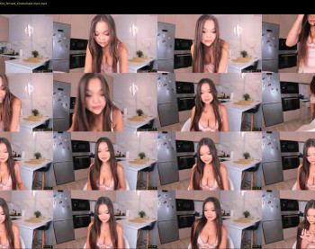 anni_lovely — 4 minute Chaturbate female cam show recording, 720p, Aug 3, 2025