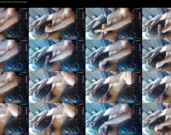 antonywebcam — 15 minute Chaturbate male cam show recording, 720p, Aug 3, 2025