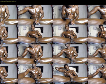apoloblackbig — 5 minute Chaturbate male cam show recording, 720p, Aug 3, 2025