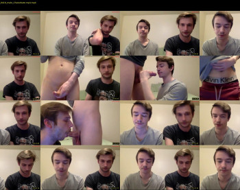 ashingwest97 — 74 minute Chaturbate male cam show recording, 480p, Aug 4, 2025