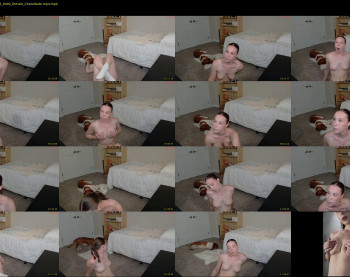 audreyjones03 — 20 minute Chaturbate female cam show recording, 720p, Aug 4, 2025