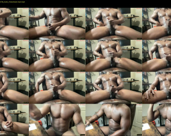 bbcandbody — 9 minute Chaturbate male cam show recording, 480p, Aug 3, 2025