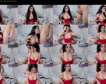 beawolf1887 — 33 minute Chaturbate couple cam show recording, 720p, Aug 3, 2025