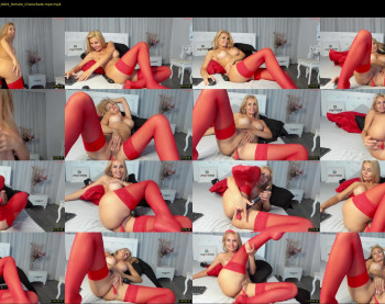 beckyspearss — 85 minute Chaturbate female cam show recording, 720p, Aug 4, 2025