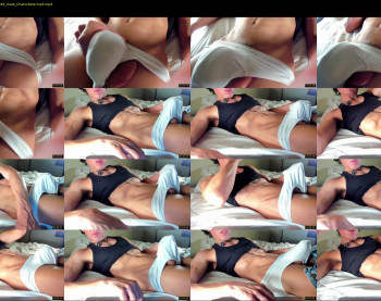 beranco19 — 19 minute Chaturbate male cam show recording, 720p, Aug 3, 2025