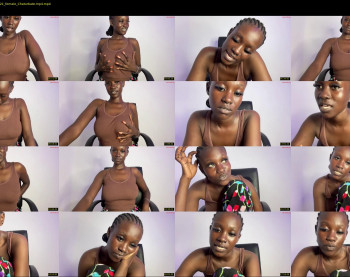 betty_fire_ — 32 minute Chaturbate female cam show recording, 720p, Aug 3, 2025