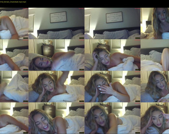bhansen111 — 36 minute Chaturbate female cam show recording, 480p, Aug 3, 2025
