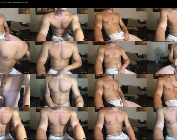 big_white_dick7 — 44 minute Chaturbate male cam show recording, 720p, Aug 4, 2025