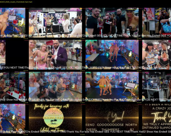 bigbananamilfshake — 3 minute Chaturbate couple cam show recording, 720p, Aug 3, 2025