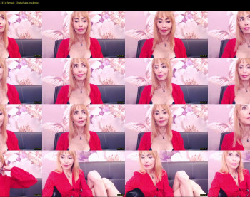blond_pussy_ — 4 minute Chaturbate female cam show recording, 720p, Aug 3, 2025