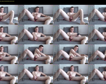 brastfloyd — 5 minute Chaturbate male cam show recording, 720p, Aug 3, 2025