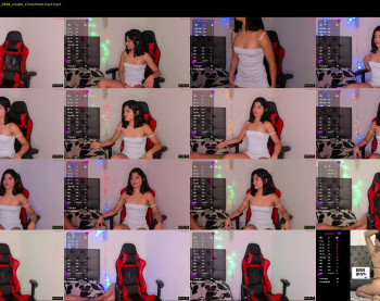 brave_heart__ — 6 minute Chaturbate couple cam show recording, 720p, Aug 3, 2025