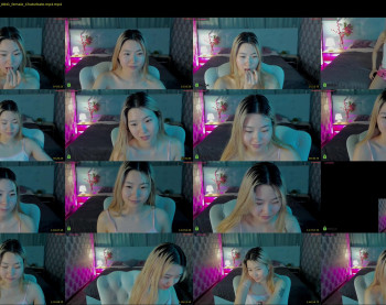 bridgetbottrel — 120 minute Chaturbate female cam show recording, 720p, Aug 3, 2025
