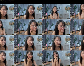 bridgetbottrell — 8 minute Chaturbate female cam show recording, 720p, Aug 3, 2025