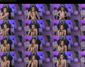 bright_diamonds_054 — 48 minute Chaturbate couple cam show recording, 720p, Aug 3, 2025