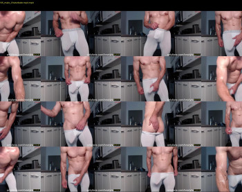 brodybiggs — 15 minute Chaturbate male cam show recording, 720p, Aug 3, 2025