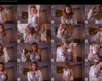 burnletitallburn — 119 minute Chaturbate female cam show recording, 720p, Aug 3, 2025