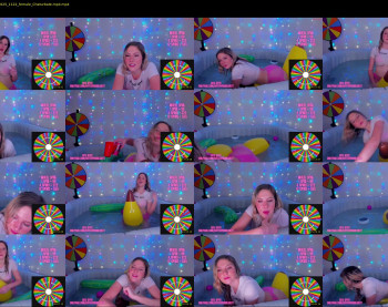 butterybubblebutt — 40 minute Chaturbate couple cam show recording, 720p, Aug 3, 2025