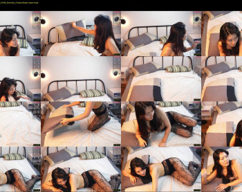 catheryneells — 5 minute Chaturbate female cam show recording, 720p, Aug 3, 2025