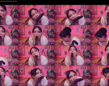 chery_lady22 — 4 minute Chaturbate female cam show recording, 720p, Aug 3, 2025