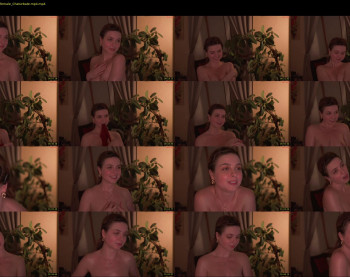 chillpix — 3 minute Chaturbate female cam show recording, 720p, Aug 4, 2025