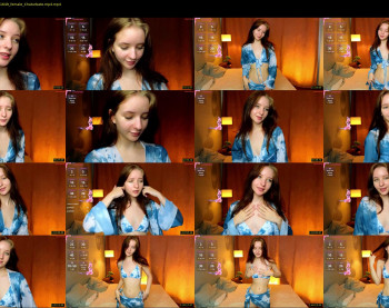 cuddles_jane — 121 minute Chaturbate female cam show recording, 720p, Aug 3, 2025